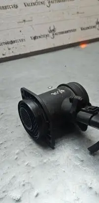 Audi A3 S3 8L Mass air flow meter 0281002463 038906461