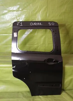 Ford Transit Courier Front door 000259