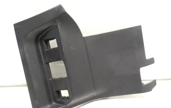 Toyota Auris 150 Dashboard lower bottom trim panel 5554502010