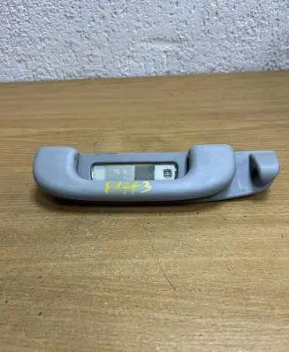 Mercedes-Benz ML W164 Rear interior roof grab handle A1648100654 F1773