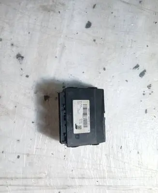 BMW 3 F30 F35 F31 Air conditioning/heating control unit 9296781 E1062005 17313810