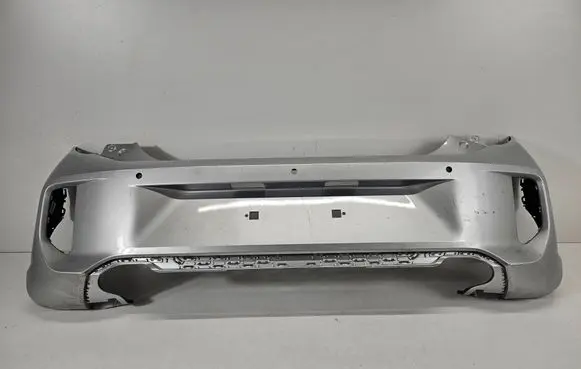 KIA Picanto Rear bumper 86611G6CA0