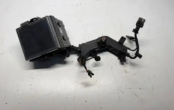 KIA Sportage Fuse box set 914K0F1422