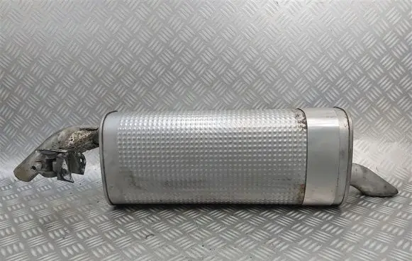 Citroen C3 Picasso Rear muffler/silencer tail pipe PSA4300Y