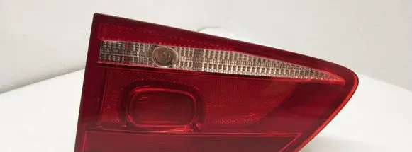 Volkswagen PASSAT B7 Tailgate rear/tail lights 3AF945094B 605514