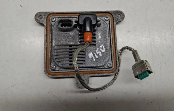 Headlight ballast module Xenon