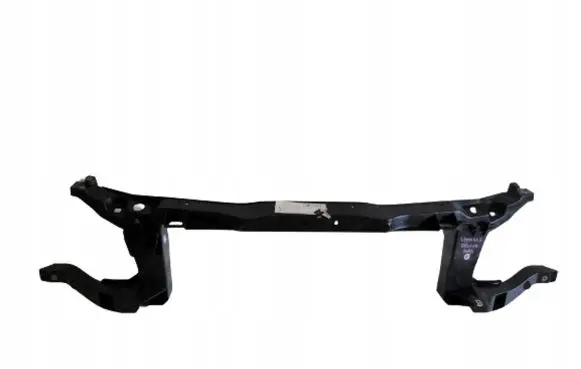 Mercedes-Benz V Class W447 Radiator support slam panel A4478801103