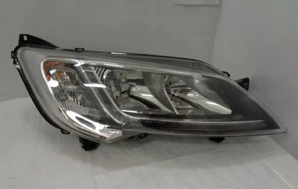 Citroen Jumper Headlight/headlamp 1374297080