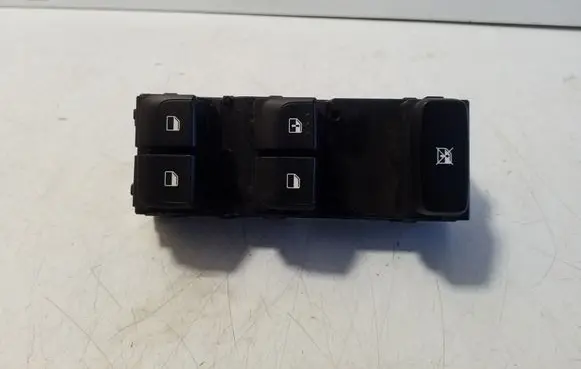 KIA Stonic Electric window control switch 93570H8100