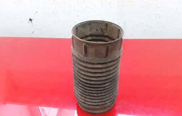 Citroen Jumper Front shock absorber dust cover boot 50705790