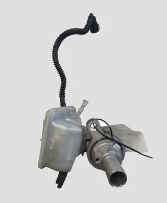 Citroen C4 I Master brake cylinder 0204051007