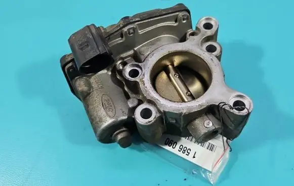 Ford Focus Throttle body valve H6BG9F991AA IMPRK1586090