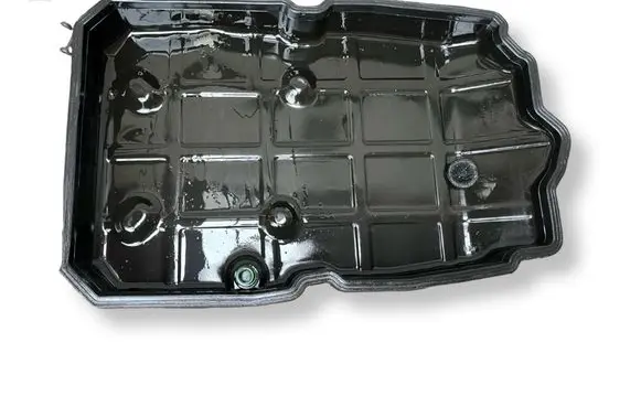 Mercedes-Benz E C207 W207 Oil sump A2222700512