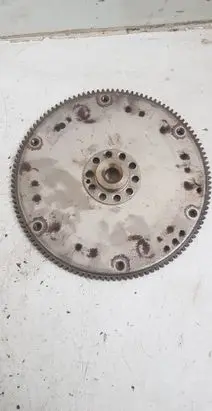 Audi A4 S4 B8 8K Flywheel 059105323BH