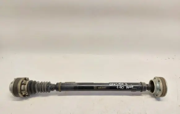 Ford Ranger IV Drive shaft (set)