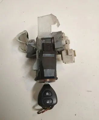 Toyota Auris 150 Ignition lock N0502965 450200203