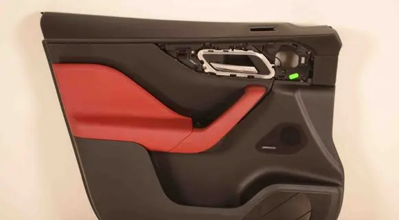 Jaguar F-Pace Front door card panel trim HK8320163A