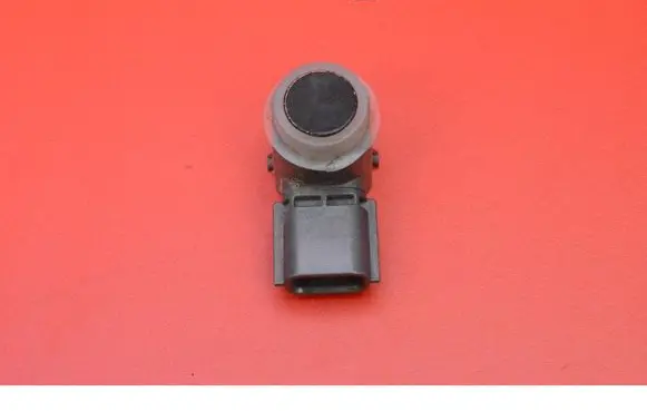 Nissan X-Trail T32 Parking PDC control unit/module 284384BA0B