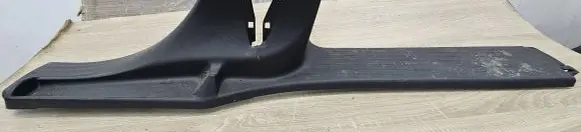 Chrysler Pacifica Front sill trim cover 5RH86DX9AF