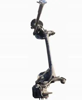 Honda HR-V Rear axle beam 5445551
