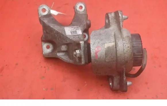 Jaguar XE Engine mount vacuum valve GX73-6037-FA
