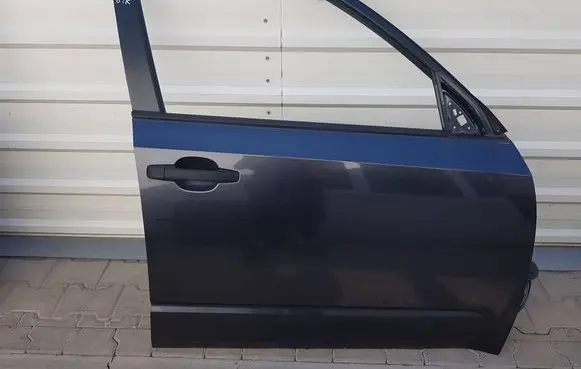 Subaru Forester SJ Front door
