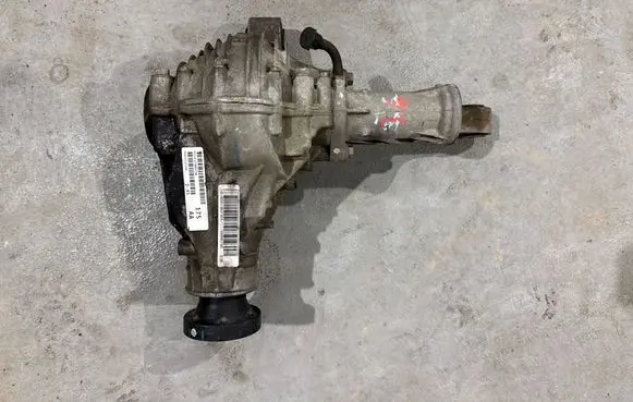 Dodge Durango III Front differential P68352175AA 68352175AA
