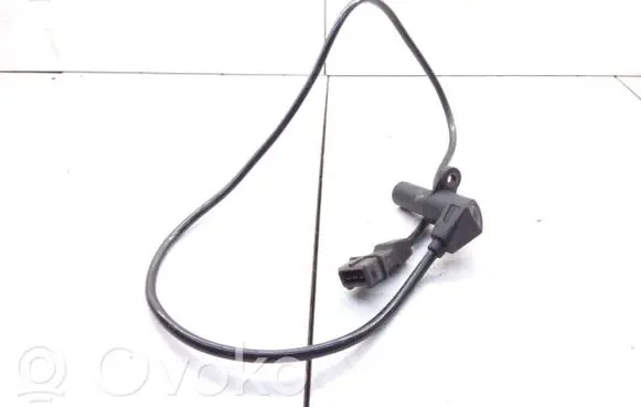 Opel Vectra B Crankshaft position sensor 90483739