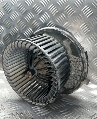 Seat Altea XL Heater blower motor/fan resistor 3C0907521B 994044P 2468105382