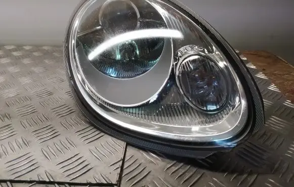 Porsche Boxster 987 Headlight/headlamp