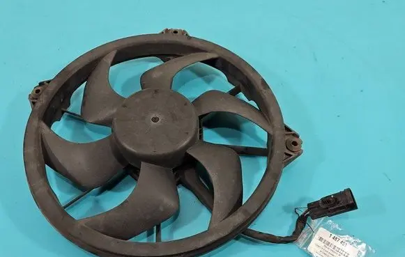 Citroen C4 Grand Picasso Fan set IMPRK1487451