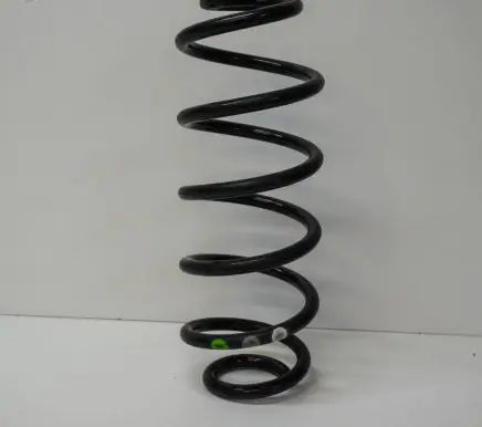 Audi A4 S4 B8 8K Rear coil spring