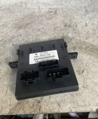 Audi A6 S6 C6 4F Comfort/convenience module 4F0907279