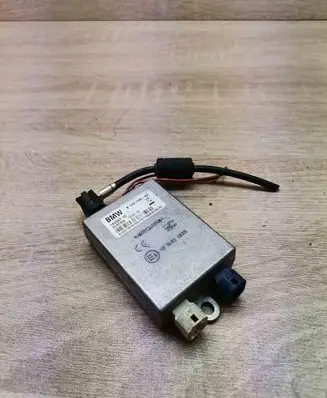 BMW 7 F01 F02 F03 F04 Aerial antenna amplifier 9123739 14404710