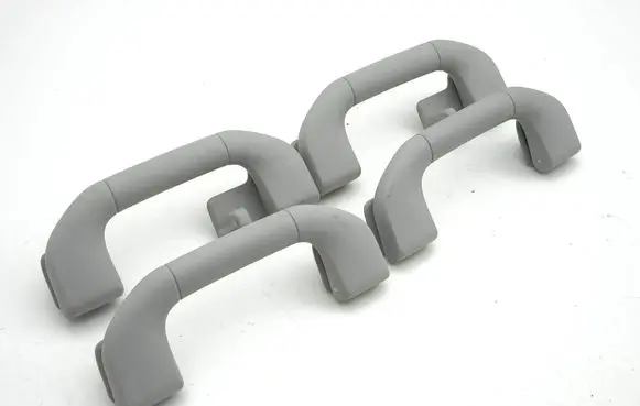 Mercedes-Benz CLS C218 X218 A set of handles for the ceiling 