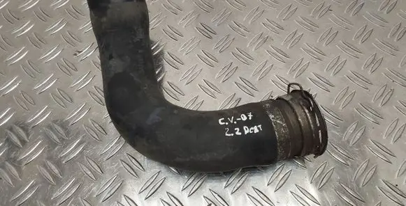 Intercooler hose/pipe