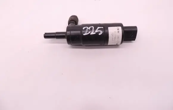 Audi A4 S4 B6 8E 8H Headlight washer pump D225