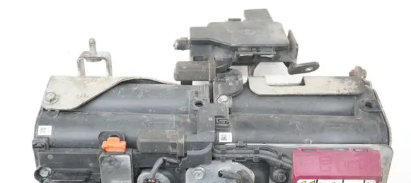 Mazda 6 Other control units/modules GKH867ZC0