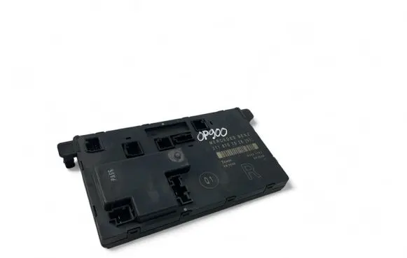 Other control units/modules