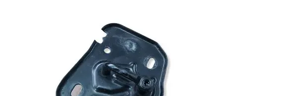 Audi A7 S7 4G Engine bonnet/hood lock/latch loop/hook 4G0823186 080414