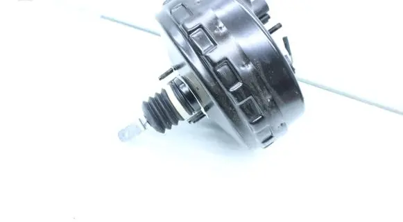Mercedes-Benz GL X164 Brake booster A2514300000