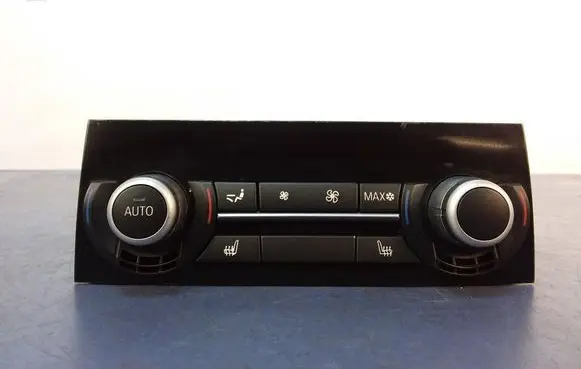 BMW 7 F01 F02 F03 F04 Other switches/knobs/shifts 9212476