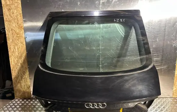 Audi A5 Sportback 8TA Tailgate/trunk/boot lid
