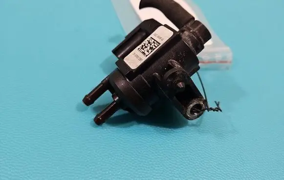Ford Transit Custom Turbo solenoid valve GK2Q-9S468-AC IMPRK1487377