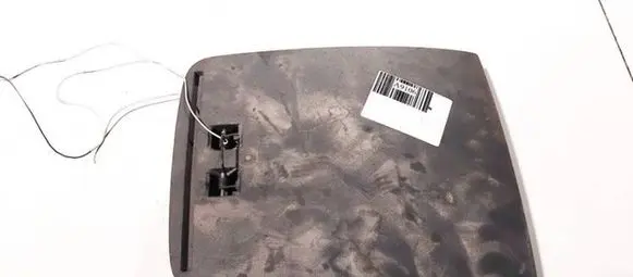 Fiat Ducato Other interior part 1308188070 st4484