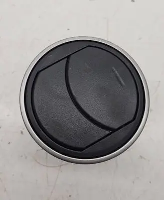 Mazda 3 II Dash center air vent grill BBM4GM737