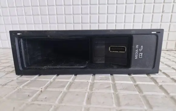Volkswagen Tiguan Other control units/modules 5n0035342d