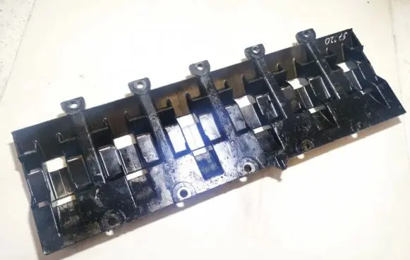 BMW 5 E34 Oil sump 2243270