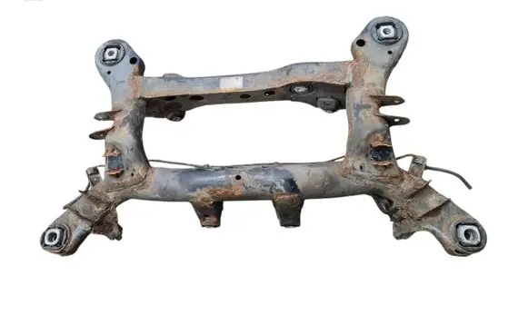 BMW 3 E90 E91 Rear subframe 