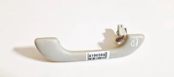 Nissan Qashqai Front interior roof grab handle 8200000099